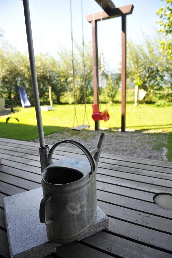 Bnb Entensee Uznach Extérieur photo