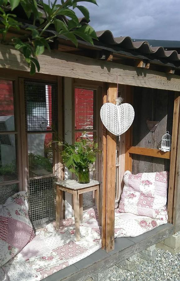 Bnb Entensee Uznach Extérieur photo