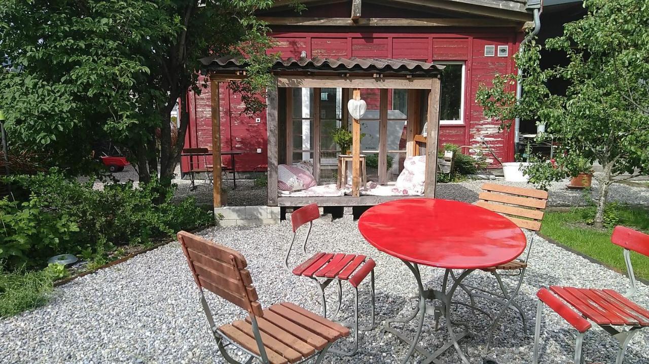 Bnb Entensee Uznach Extérieur photo