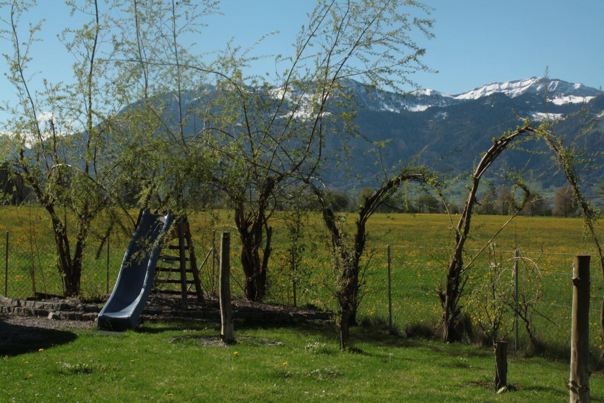 Bnb Entensee Uznach Extérieur photo