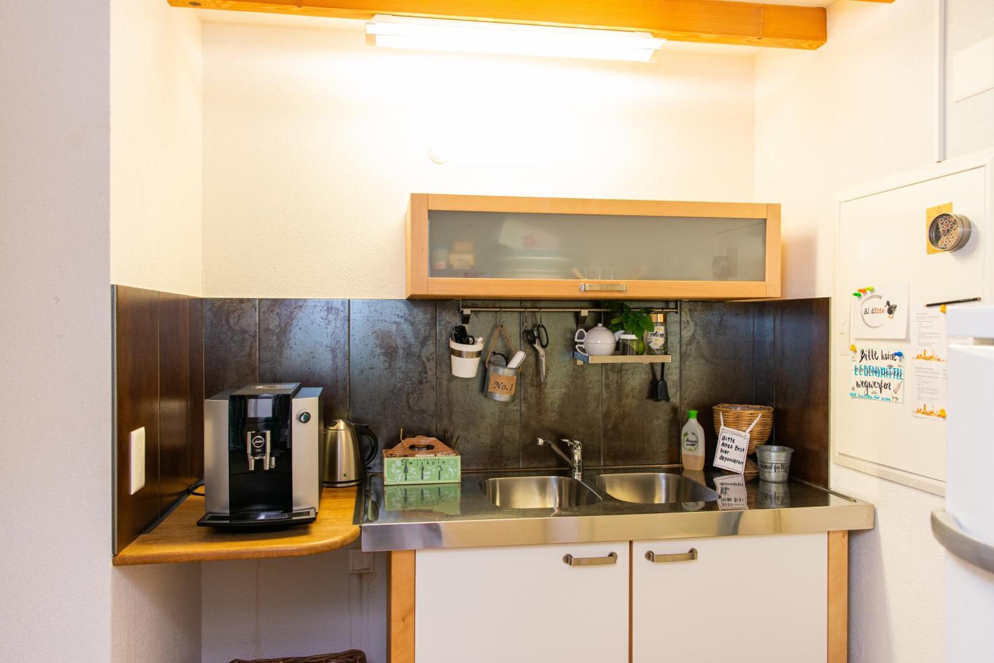 Bnb Entensee Uznach Extérieur photo
