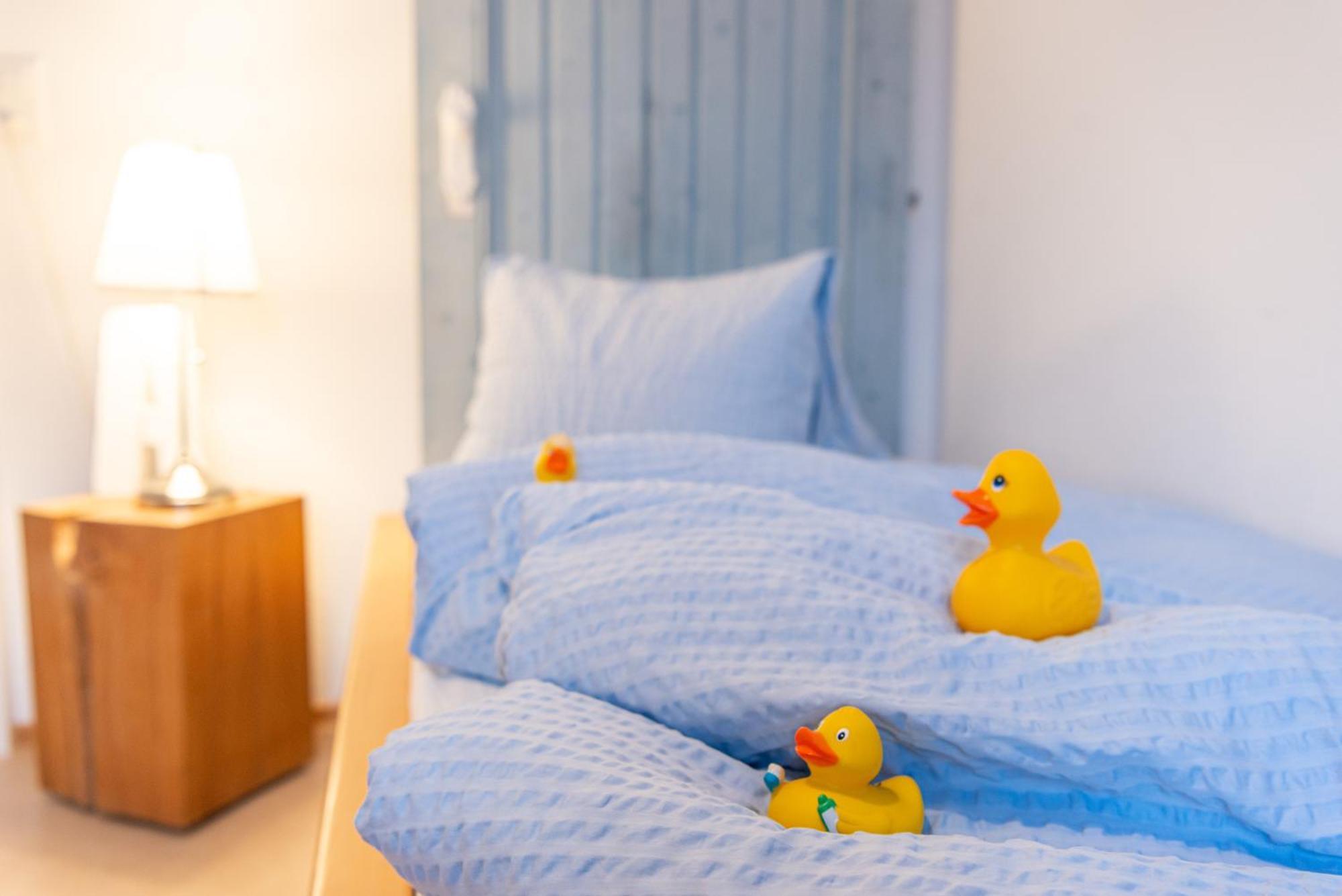 Bnb Entensee Uznach Extérieur photo