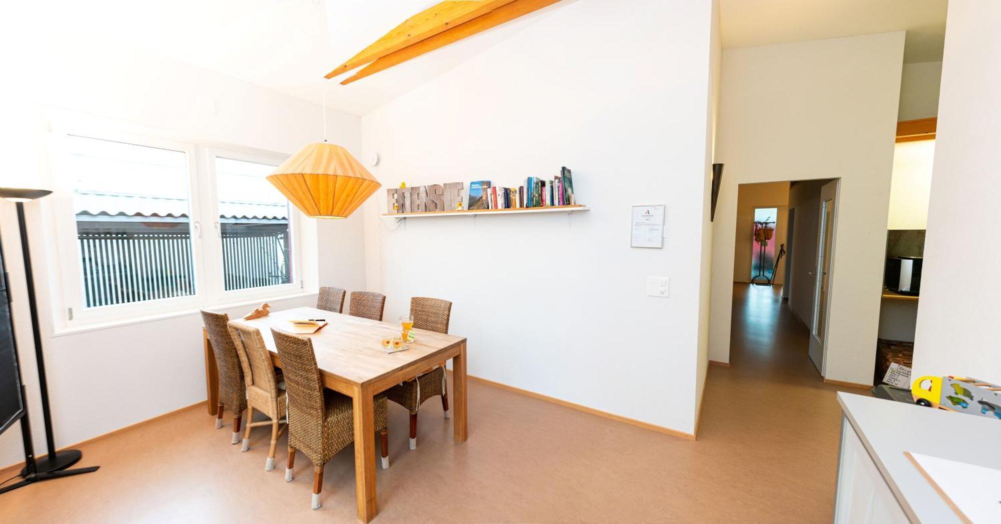 Bnb Entensee Uznach Extérieur photo