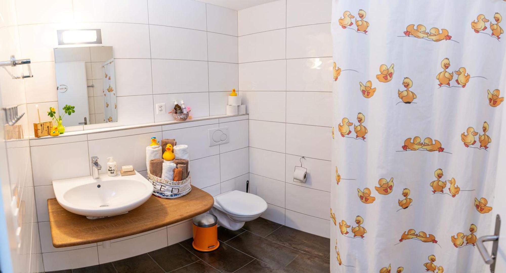 Bnb Entensee Uznach Extérieur photo