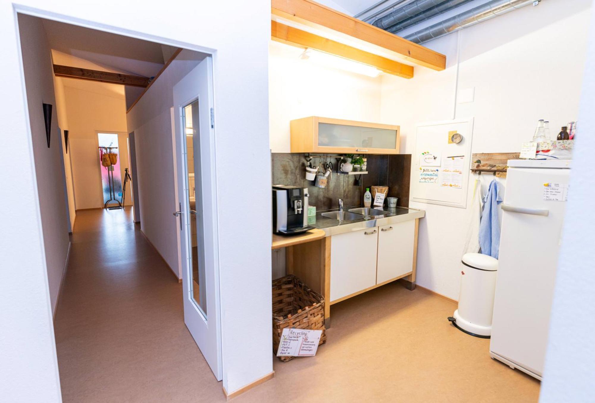 Bnb Entensee Uznach Extérieur photo
