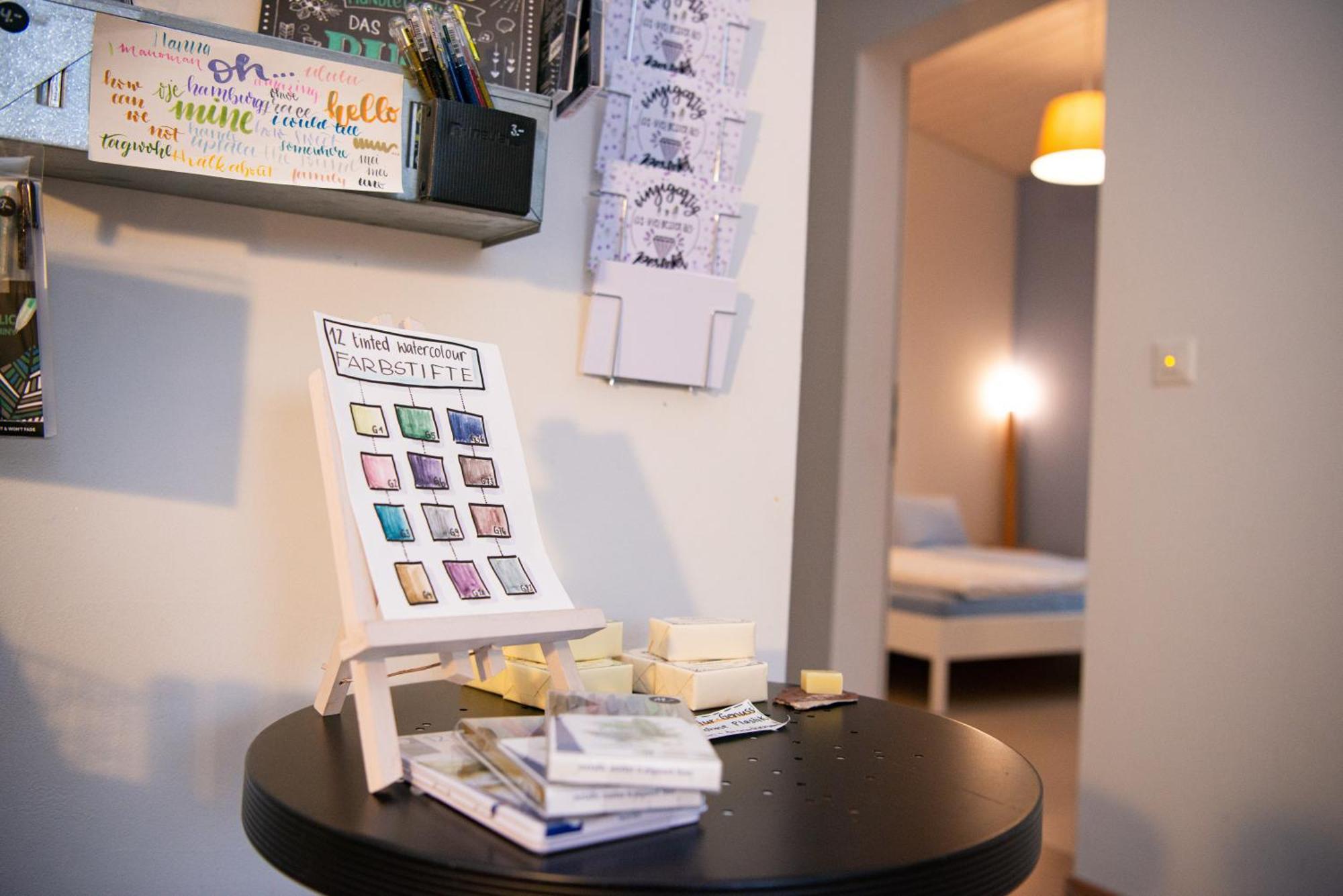 Bnb Entensee Uznach Extérieur photo