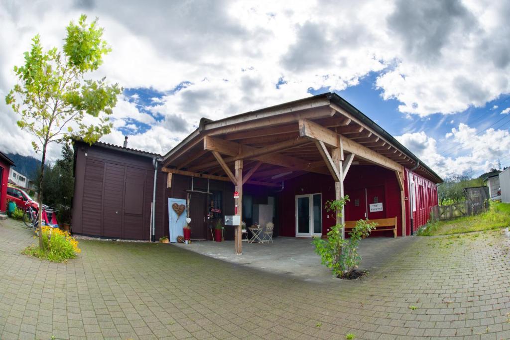 Bnb Entensee Uznach Extérieur photo